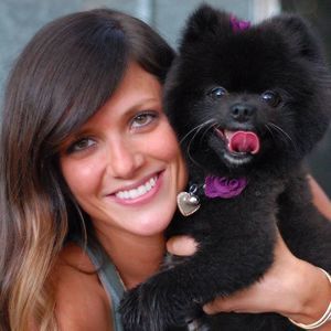 Meet your Posher, Rachel